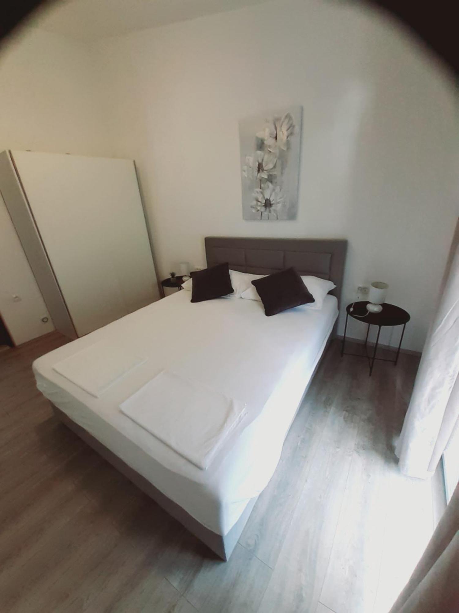 Tonka Apartments Gradac  Room photo