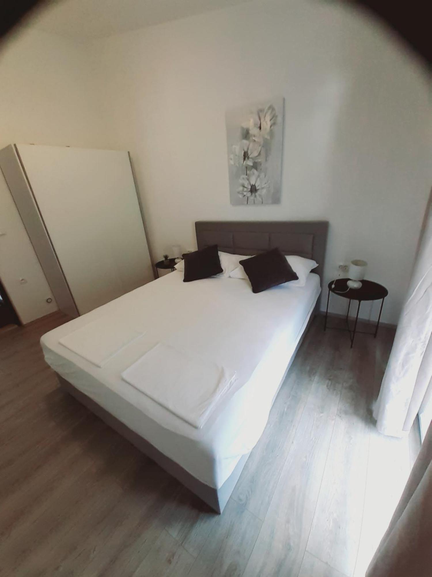 Tonka Apartments Gradac  Room photo