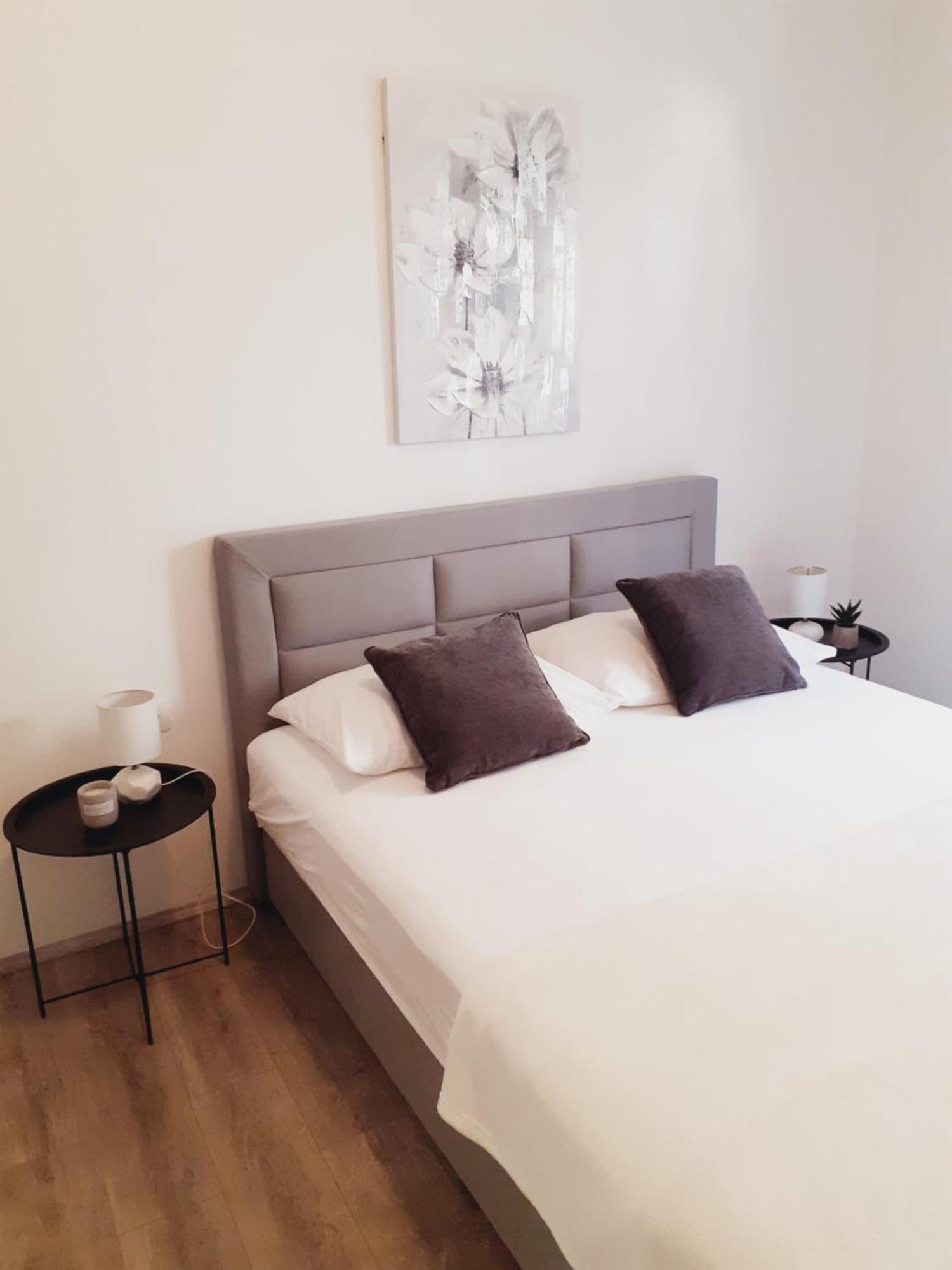 Tonka Apartments Gradac  Room photo