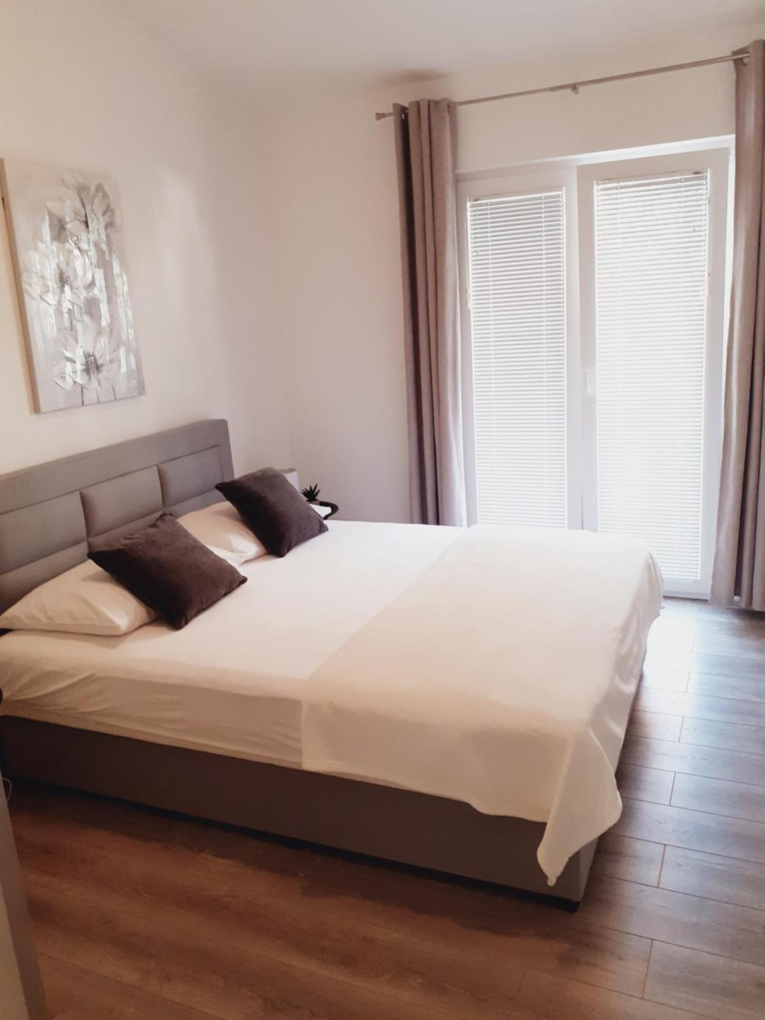 Tonka Apartments Gradac  Room photo