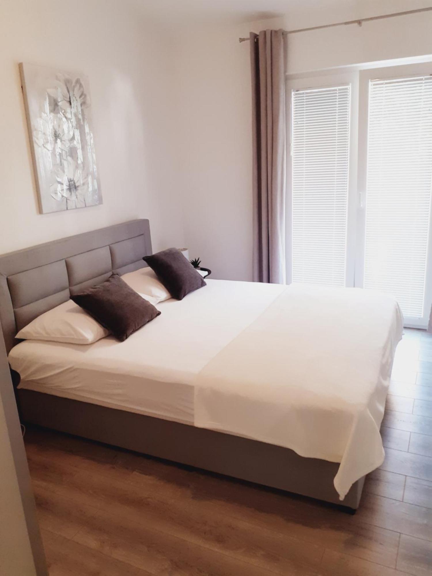 Tonka Apartments Gradac  Room photo