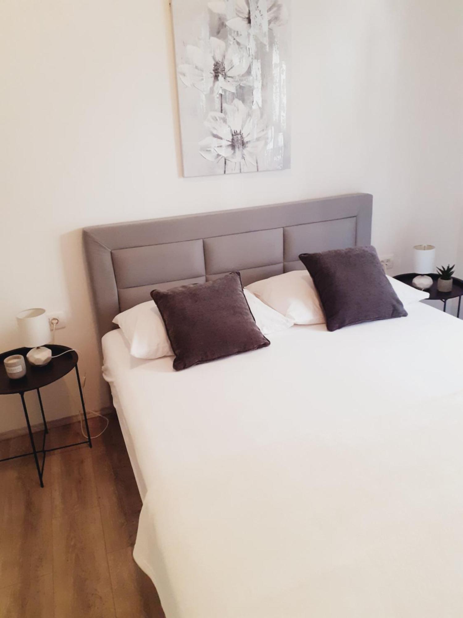 Tonka Apartments Gradac  Room photo