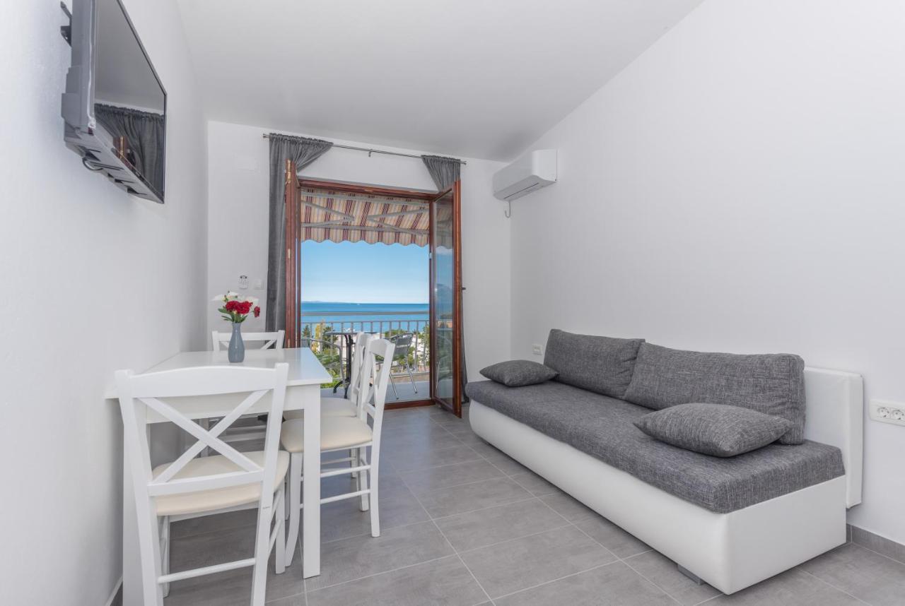 Tonka Apartments Gradac  Exterior photo