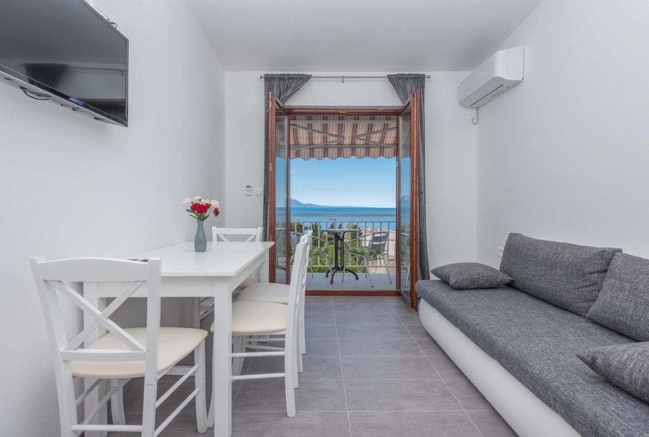 Tonka Apartments Gradac  Exterior photo