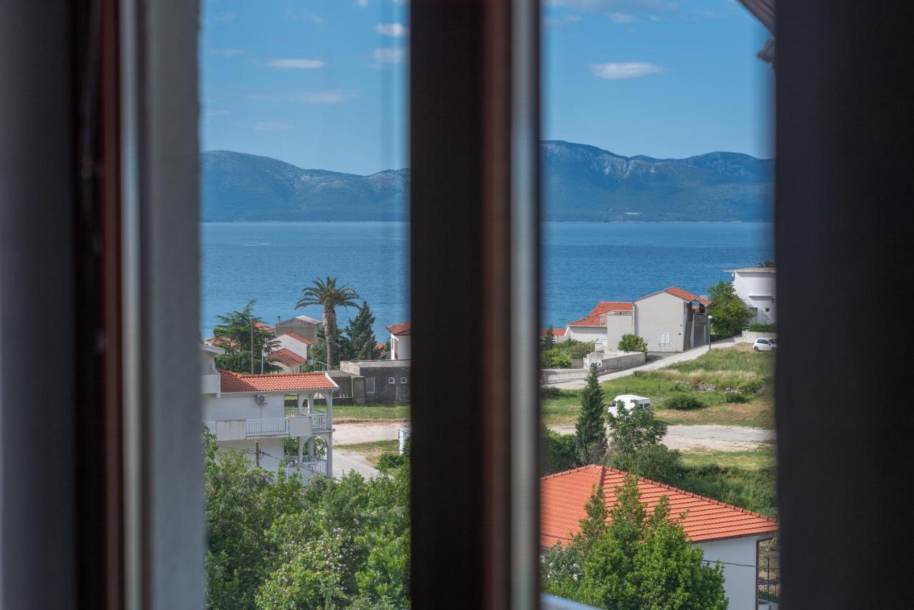 Tonka Apartments Gradac  Exterior photo
